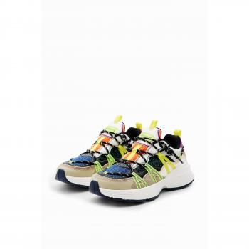 Scarpe Running Trekking Pro