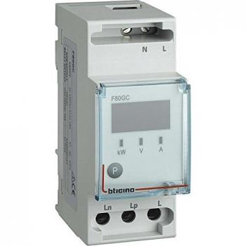 BTicino Controlador de Carga