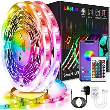 L8Star RGB LED Strip