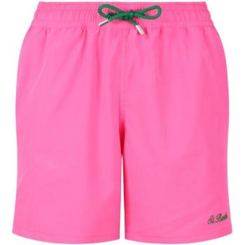 Men's Pink Swimwear by MC2 SAINT BARTH - Size XL