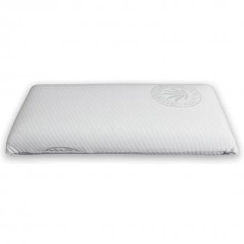 Almohada NaturaFit 135 CM con Núcleo de Soja