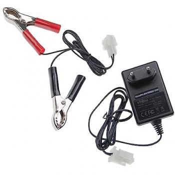 Vhbw alimentatore sostituisce Husqvarna BC.08 per batterie da avviamento per robot tosaerba
