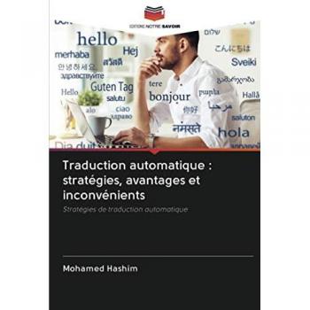 Traduction automatique : stratégies, avantages et inconvénients: Stratégies de traduction automatique