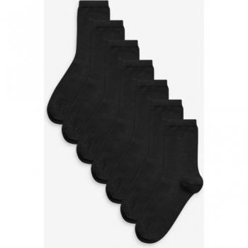 Chaussettes à la cheville en modal - Pack de 7