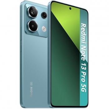 Smartphone Xiaomi Redmi Note 13 Pro 5G