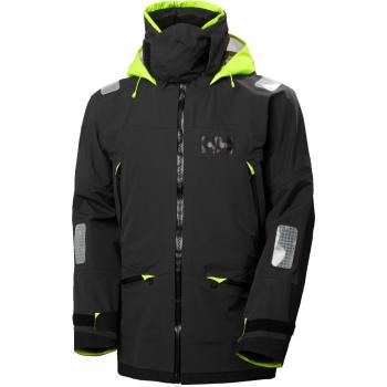 Helly Hansen Cerata vela uomo Aegir Race 2.0 980 EBONY XL