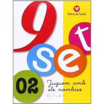 Nou-set, juguem amb els nombres 2
