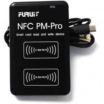 Duplicadora NFC FURUI PM-Pro