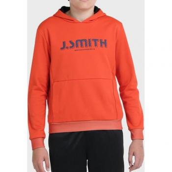 Diade Hoodie 10 Años Naranja – John Smith