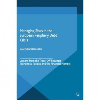 Vitalsource Technologies, Inc. Managing Risks In The European Periphery Debt Crisis
