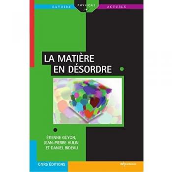 matiere en desordre la