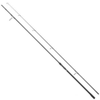 TX‑7A Unisex Carpfishing Rod (3.66 m) – Black/Gray