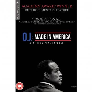 O.J.: Made in America