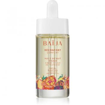 BAÏJA Comfort 30 ml - Óleo Facial para Noite