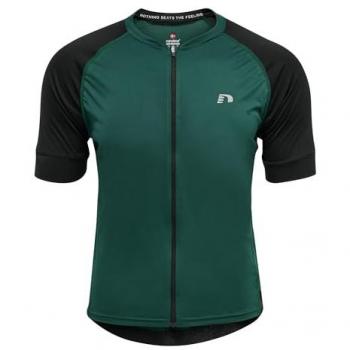 Chaleco Zip Mensaje Masculino Newline