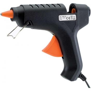 Poggio 599.20 Pistola adesiva 40W 11mm
