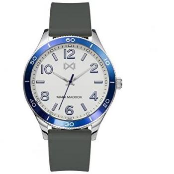 Montre Mark Maddox HC7129‑04 Collection Révitalisée