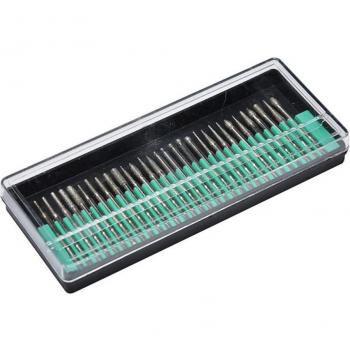 30PC Diamond Burr Bits Set