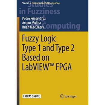 Fuzzy Logic Type 1 and Type 2 Based on LabVIEW' FPGA