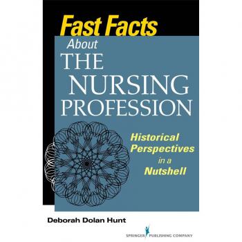 Fast Facts About the Nursing Profession