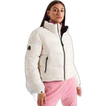 Superdry ALPINE LUXE DOWN JACKET für Damen