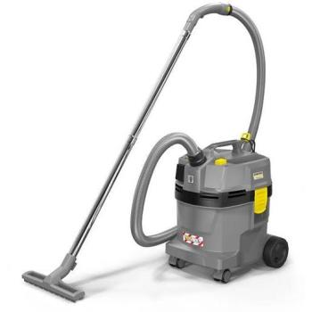 Kärcher Aspirateur Eau et Poussières NT 22/1 Ap Te L Adv
