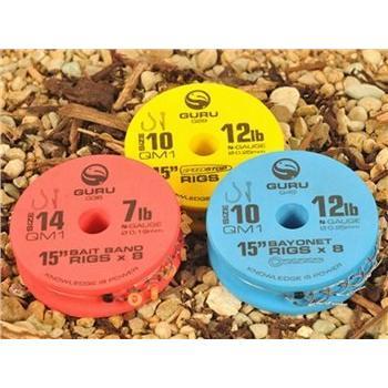 Hook Guru QM1 Speed Stop Ready Rigs 4