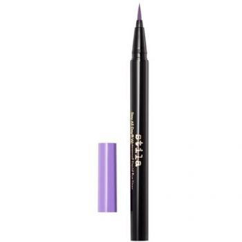 All-Day Violet Haze Liquid Eyeliner
