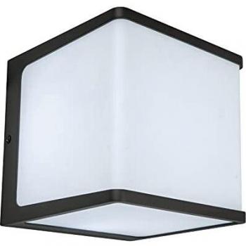 Lutec DOBLO Lampada da parete per esterni a LED