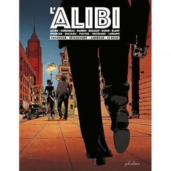 PHILEAS L'alibi
