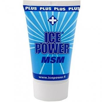 MSM IceGel Power 200ml