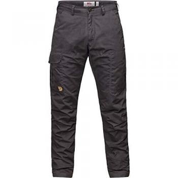 Fjällräven Mies Karl Pro Hydratic Hame tumman oliivi