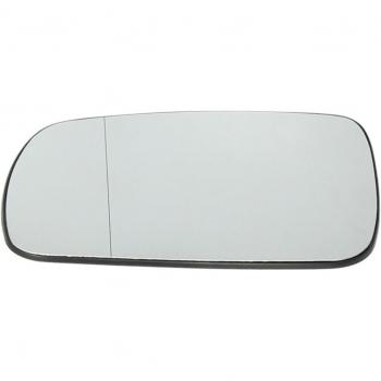 Mirror Glass, outside mirror 332-0014-1 TYC