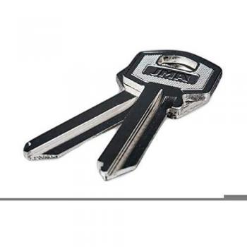 Llave jma acero is-5d de j.m.a caja de 50 unidades
