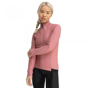 Chaqueta SoftShell J1 Betta Siroko Rosa Mujer