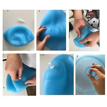 Jouet Boule d’eau gonflable