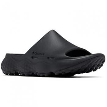 Columbia Thrive Revive chanclas hombre negro - 46