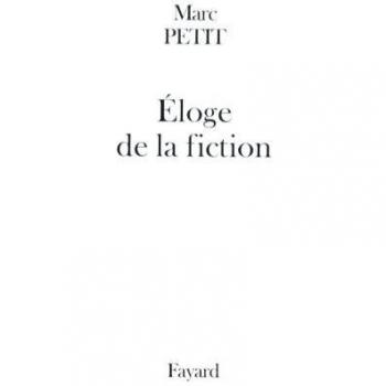 Marc Petit Éloge De La Fiction (Litt.Gene.)