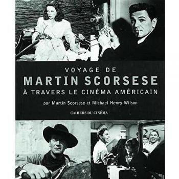 Voyage de Martin Scorsese à travers le cinéma américain (Albums)