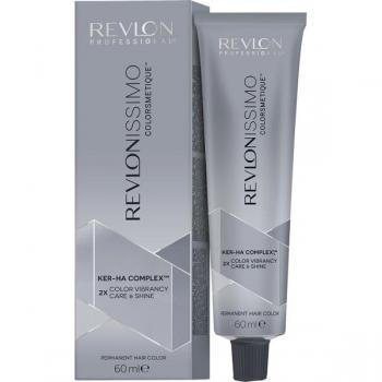 Teinture à Froid Permanente Revlonissimo Colorsmetique 71 - 60ml