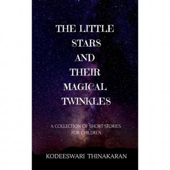 THE LITTLE STARS AND THEIR MAGICAL TWINKLES