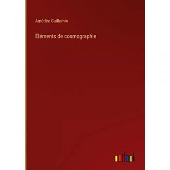 Éléments de cosmographie