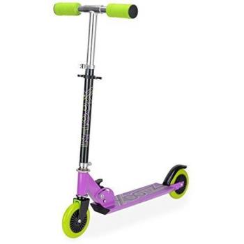 Wilton Bradley t/a Bestway Kidz Xootz Folding Kick Scooter