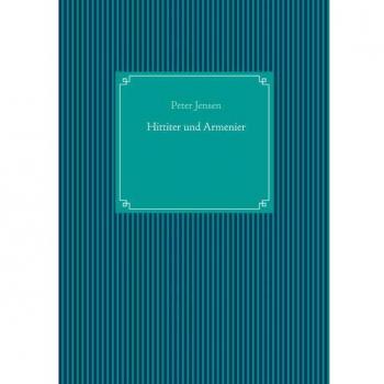 Hittiter und Armenier