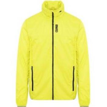 Colmar Weekender Giacca Lime 56