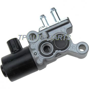 Controlador de aire de ralentí Honda Civic 36450P2JJ01