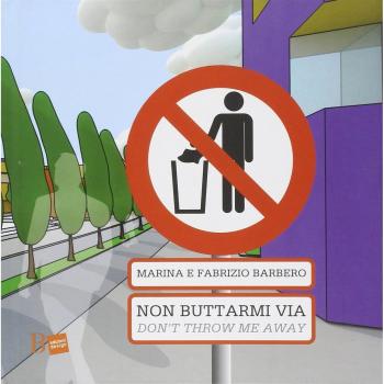 Non buttarmi via-Don't throw me away
