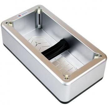 Máquina dispensadora de cubiertas de zapatos desechables