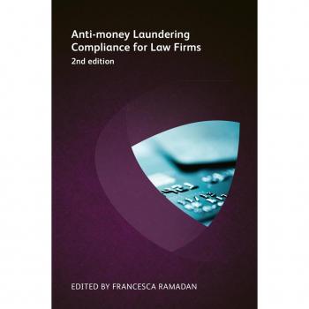 Vitalsource Technologies, Inc. Anti-money Laundering Compliance For Law Firms