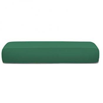 Copriseduta Per Divano Elasticizzato Antimacchia Genius In Tinta Unita 2 Posti Verde Oliva 1006